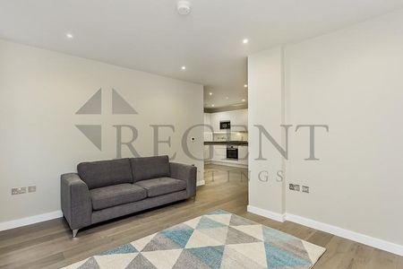 1 bedroom apartment to rent - Photo 5