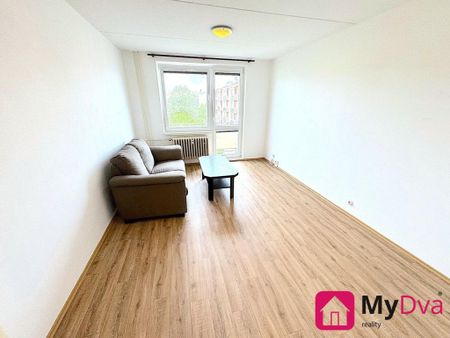 Pronájem bytu 2+kk 38 m2 - Photo 3