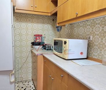 Ενοικιάζεται φωτεινό διαμέρισμα στην Κάτω Ηλιούπολη, 700μ. από Μετρό - Photo 6