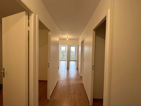Location appartement 3 pièces, 73.09m², Le Havre - Photo 4