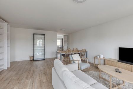 Te huur: Appartement Fluwelen Burgwal 32 in Den Haag - foto 5