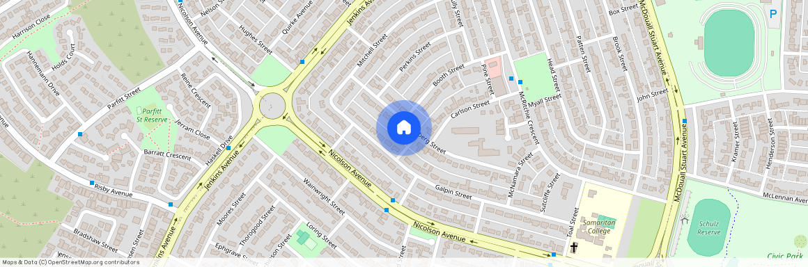 25 Havelberg Street, Whyalla Stuart SA 5608