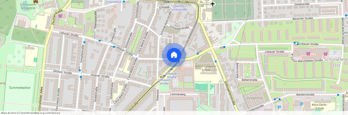 Löbauer Straße 49, 04347 Leipzig