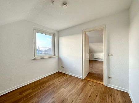 Helle 3-Zimmer-Wohnung mit guter Raumaufteilung - Foto 5