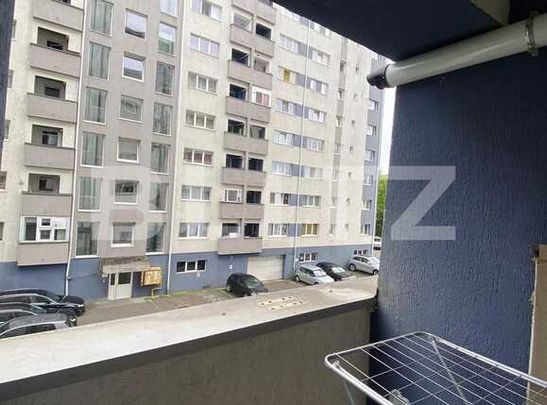 Garsoniera spatioasa, 40 mp, zona Calea Turzii - Photo 1