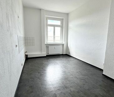 Gemütliche 2-Raum-Wohnung + ruhige Lage - Foto 6