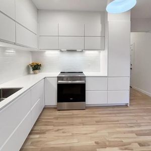 4 1/2 - Montréal (Centre-Sud) - 2 350 $/mois - Photo 2