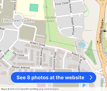 Akers Drive, Ebbsfleet Valley, DA10 - Photo 1