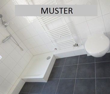 Perfekt für uns: 2-Zimmer-Citywohnung - Foto 1