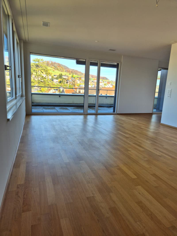 "Helle und moderne 2.5-Zimmer-Alterswohnung in Gelterkinden" - Foto 5