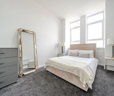2 bedroom apartment to rent - Photo 2