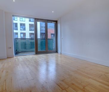 1 bedroom flat to rent, - Photo 5