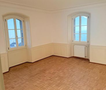 Magnifique appartement de 4,5 pièces à St-Séverin - Foto 3