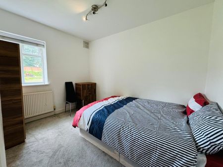 Room in a Shared Flat, Empire Way, HA9 - Photo 3