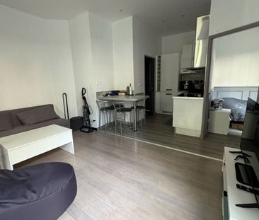Appartement 2 pièces à Metz - Photo 2