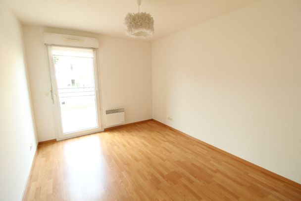 Location Appartement 3 pièces 68m² - Photo 1