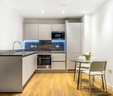 1 bedroom flat to rent - Photo 4