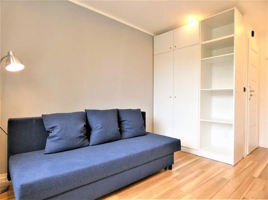 Kraków ul. Pilotów - Zdjęcie 1