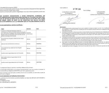 Appartement te huur - Photo 5