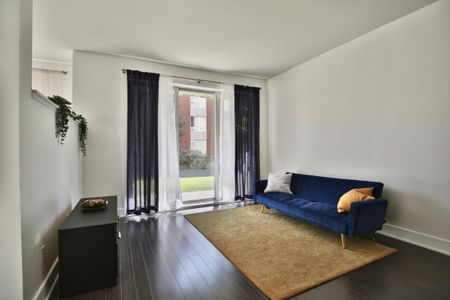 Appartement à louer - Longueuil (Saint-Hubert) (Parc de la Cité) Appartement à louer - Longueuil (Saint-Hubert) (Parc de la Cité) - Photo 5