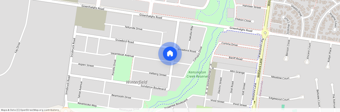 24 Sundance Boulevard, Vic 3358, Winter Valley