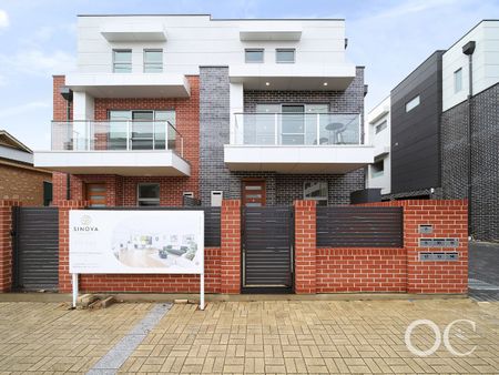 Open the Door to Style, Space & City-Edge Living - Photo 2