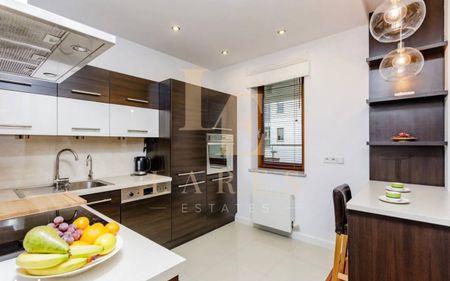 Cena do negocjacji | Marina Mokotów | 4 pokoje - Zdjęcie 3