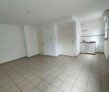 Location appartement 1 pièce 27.2 m² à Bois-Guillaume (76230) - Photo 5