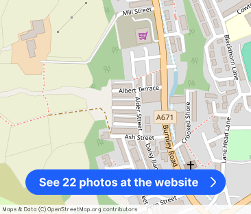 Shepherd Street, Bacup - Photo 1