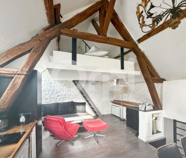 Location Appartement 1 pièce Meublé 26m² SENLIS 60300 - Photo 2