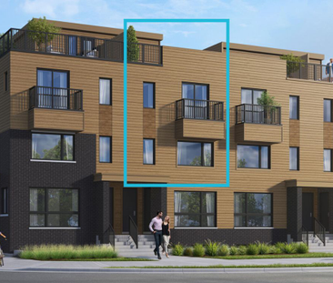 For Lease - 736 Mishi Private, Manor Park - Cardinal Glen and Area,... - Photo 5