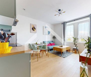 Bilocale via Marco Polo 26, San Giacomo, Trieste - Foto 1