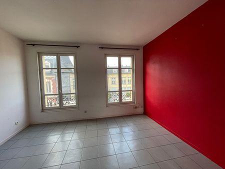 Location Appartement 2 pièces 37m² - Photo 2