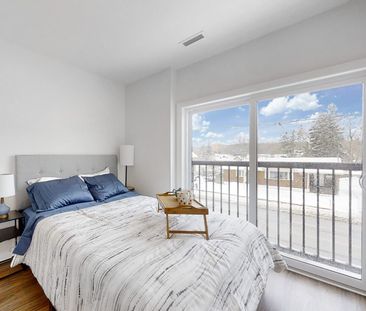 For Lease - 233 Dunlop Street Unit# 809, Barrie, Ontario - Photo 2