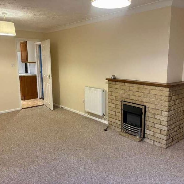 Woodcutters Way, Lakenheath, Brandon, IP27 - Photo 1