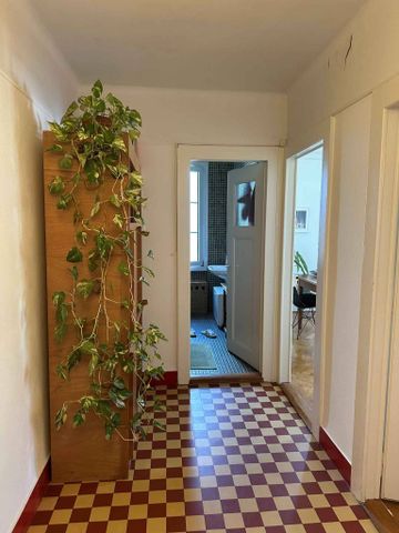 Appartement 2 pièces au 2ème étage - 1004 Lausanne - Foto 4