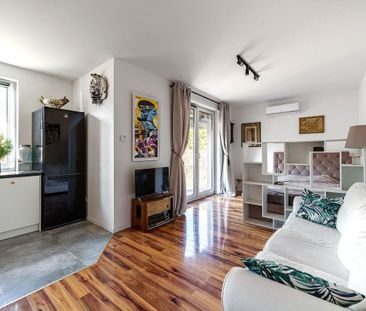 Kawalerka | Ogród 125m² | Premium 29.96 m² - Photo 3