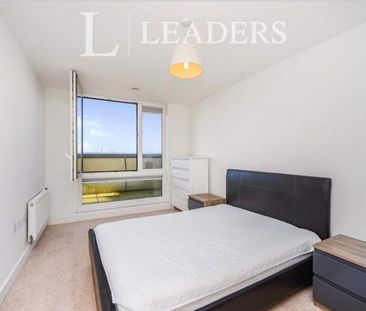 2 bedroom apartment to rent Sirius, 6 The Boardwalk, Brighton, BN2 - Photo 6