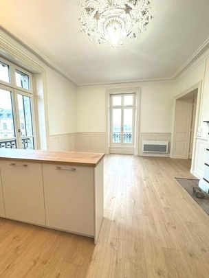 Location Appartement 4 pièces 116m² ST BRIEUC 22000 - Photo 1