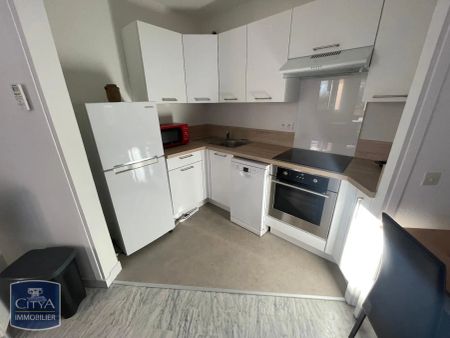 Appartement à louer 1 pièce 41.11m² - Photo 5