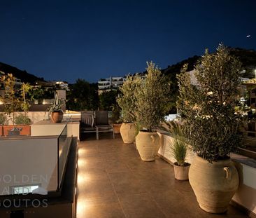 Μεζονέτα για ενοικίαση Βουλιαγμένη - Photo 4