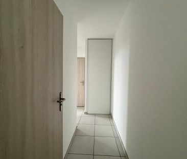 Appartement à louer 2 pièces 29.83m² - Photo 2