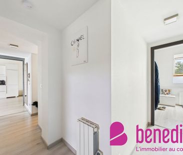 Appartement 4 pièces à Forbach - Photo 6