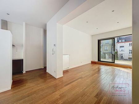 Penthouse te huur - Photo 5