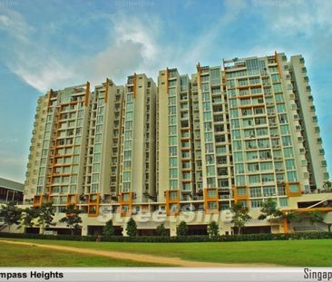 Compass Heights (D19), Apartment - For Rent - Photo 2