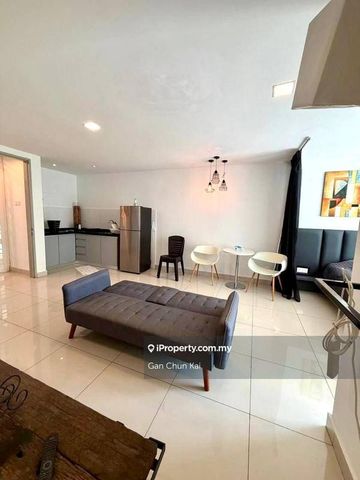 Tropicana Bay Residences, Bayan Lepas - Photo 4