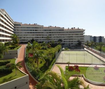 3 room luxury Flat for rent in Ajuda, Funchal, Madeira - Photo 3