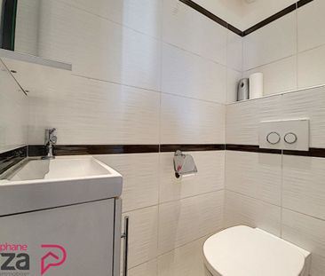 Appartement Le Cannet 2 pièce(s) Meublé -39 m2 - 880 € CC - Secteur... - Photo 6