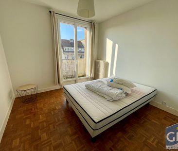 Location Appartement 3 pièces 49m² - Photo 3