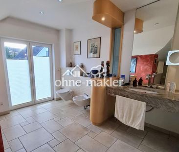 Gepflegtes Einfamilienhaus in Wachtberg zu vermieten - Photo 4